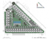 Nouvelle construction - Rez-de-chaussée - Torrevieja - Torrevieja 