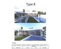 New Build - Miasto - Formentera del Segura