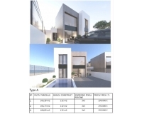 New Build - Miasto - Formentera del Segura