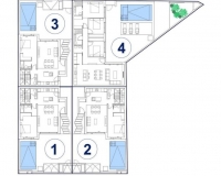 New Build - Miasto - Formentera del Segura