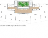 New Build - Apartment - Benidorm