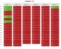 New Build - Apartment - Benidorm