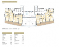 New Build - Apartment - Benidorm