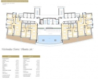 New Build - Apartment - Benidorm