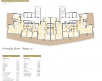 New Build - Apartment - Benidorm