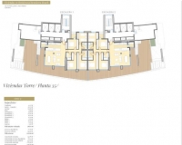 New Build - Apartment - Benidorm