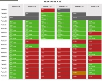 New Build - Apartment - Benidorm