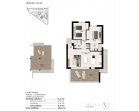 Nueva construcción  - Apartamento - Orihuela Costa