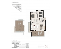 Nueva construcción  - Apartamento - Orihuela Costa