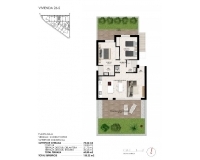 Nueva construcción  - Apartamento - Orihuela Costa