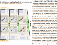 Nouvelle construction - Ville - Orihuela Costa - Villamartín