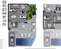 New Build - Villa - Dolores