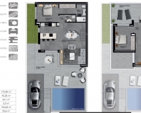 New Build - Villa - Dolores