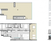 New Build - Apartment - Orihuela Costa - Punta Prima