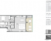New Build - Apartment - Orihuela Costa - Punta Prima