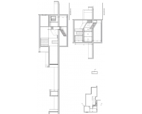 Nueva construcción  - Villa - Orihuela Costa - La Zenia