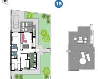 Nueva construcción  - Adosado - Santa Pola - Gran Alacant