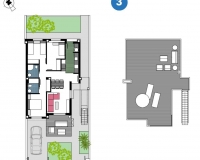 Nueva construcción  - Adosado - Santa Pola - Gran Alacant