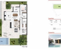 Nouvelle construction - Ville - San Javier  - San Javier