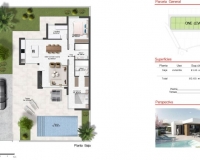 Nouvelle construction - Ville - San Javier  - San Javier