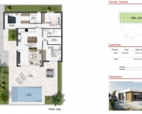 Nouvelle construction - Ville - San Javier  - San Javier