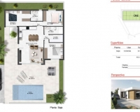 Nouvelle construction - Ville - San Javier  - San Javier