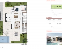 Nouvelle construction - Ville - San Javier  - San Javier