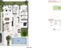 Nouvelle construction - Ville - San Javier  - San Javier