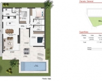 Nouvelle construction - Ville - San Javier  - San Javier