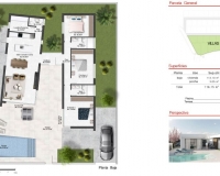 Nouvelle construction - Ville - San Javier  - San Javier