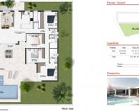 Nouvelle construction - Ville - San Javier  - San Javier