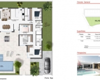 Nouvelle construction - Ville - San Javier  - San Javier