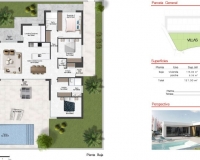 Nouvelle construction - Ville - San Javier  - San Javier