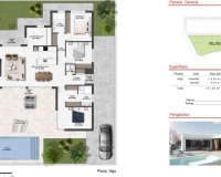 Nouvelle construction - Ville - San Javier  - San Javier