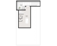 New Build - Villa - Finestrat - Finestrat Urbanizaciones