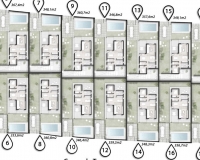 New Build - Villa - Finestrat - Finestrat Urbanizaciones