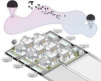 New Build - Miasto - Finestrat - Finestrat Urbanizaciones