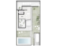 New Build - Villa - Finestrat - Finestrat Urbanizaciones