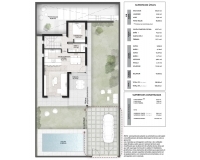 New Build - Villa - Finestrat - Finestrat Urbanizaciones