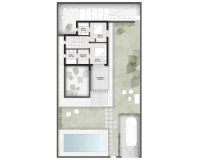 New Build - Villa - Finestrat - Finestrat Urbanizaciones