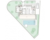 Nueva construcción  - Villa - Ciudad Quesada