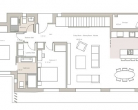 Nueva construcción  - Villa - Ciudad Quesada
