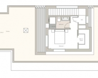 Nueva construcción  - Villa - Ciudad Quesada