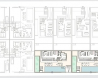 New Build - Villa - Ciudad Quesada