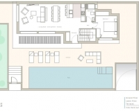 New Build - Villa - Ciudad Quesada