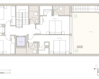 Nueva construcción  - Villa - Guardamar del Segura