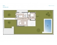 New Build - Villa - Finestrat - Finestrat Urbanizaciones