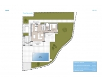 New Build - Villa - Finestrat - Finestrat Urbanizaciones