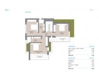 New Build - Villa - Finestrat - Finestrat Urbanizaciones