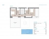 New Build - Villa - Finestrat - Finestrat Urbanizaciones